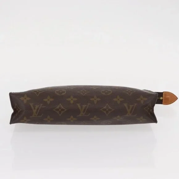 LOUIS VUITTON Monogram Poche Toilette 26 Pouch - Picture 6 of 15